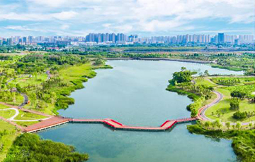 景觀(guān)水治理典型案例